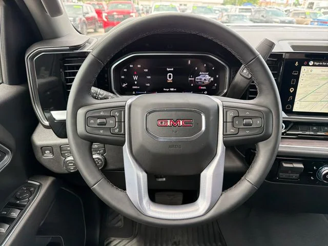 2026 GMC Sierra 1500 Elevation - Photo 10