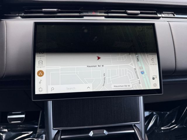 New 2026 Carpathian Grey Land Rover SE image 20