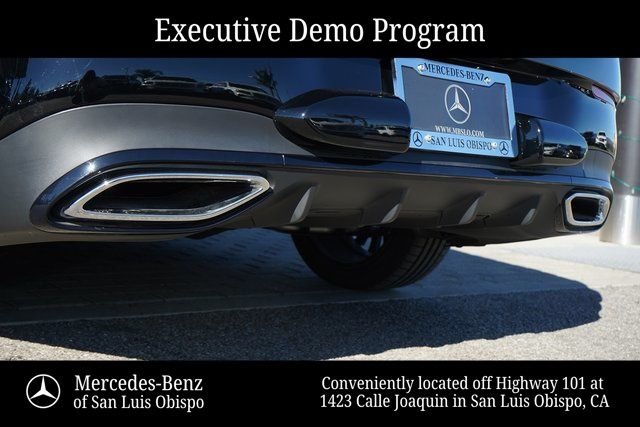 2026 Mercedes-Benz CLA CLA 250 - Photo 12