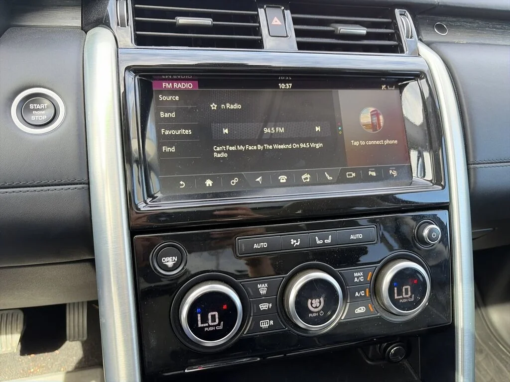 Used 2019  Land Rover HSE Luxury 4WD image 24