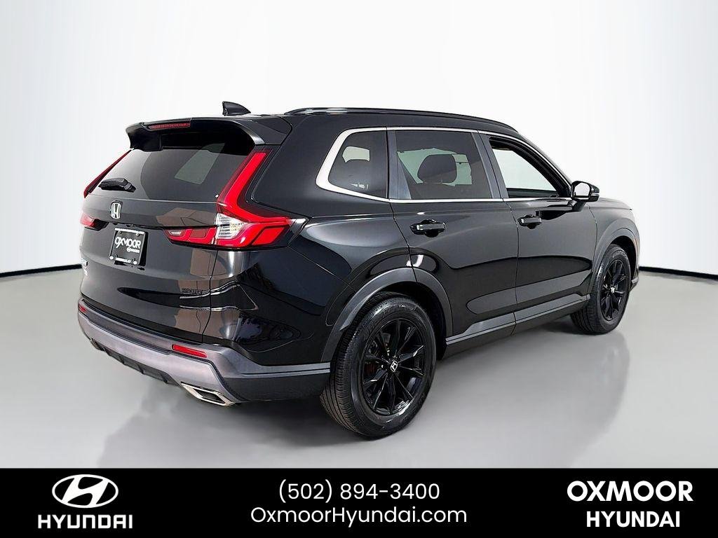 2023 Honda CR-V Sport - Photo 7
