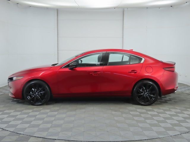 2025 Mazda Mazda3 Turbo Premium Plus - Photo 8