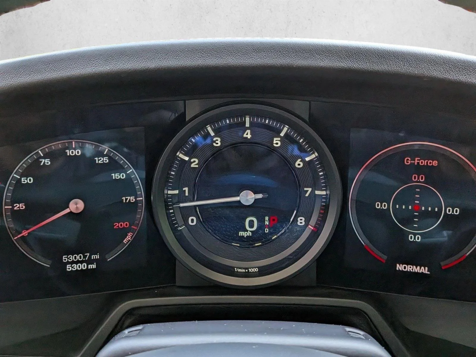 Used 2022 Black Porsche Carrera image 10
