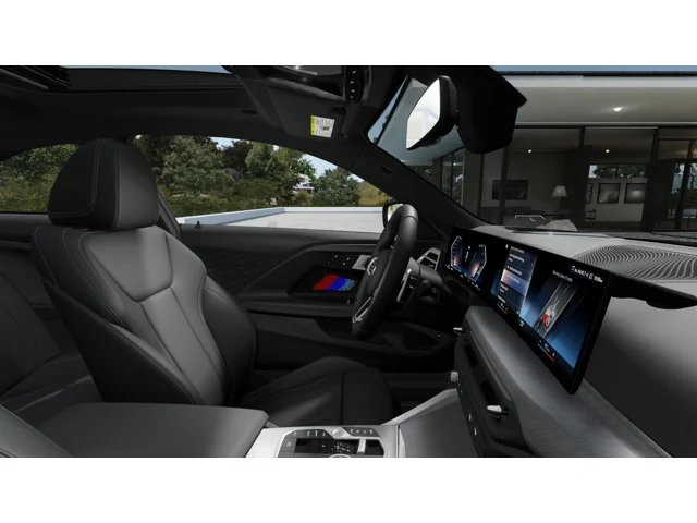 New 2026 Black Sapphire Metallic BMW 230i image 9
