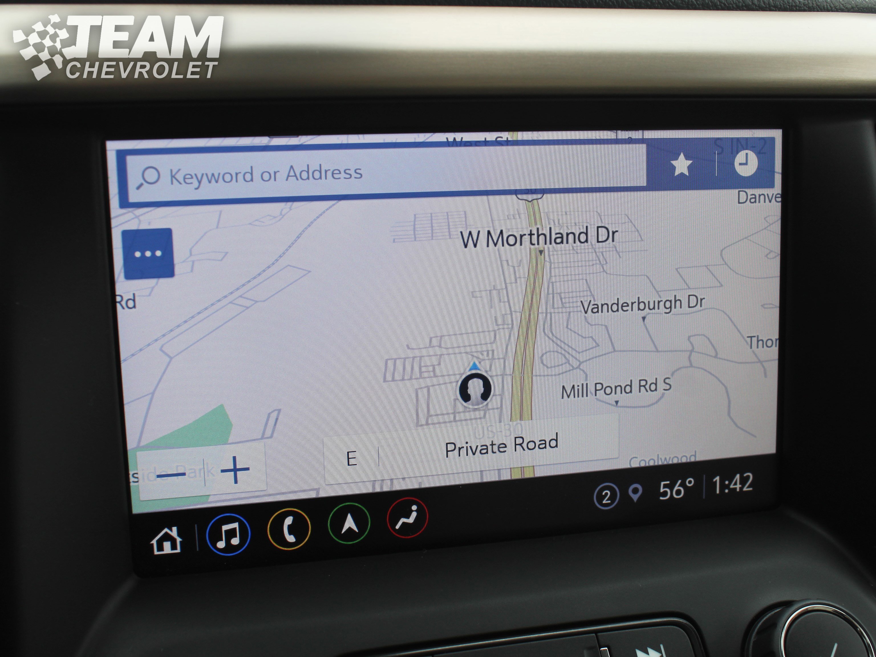 2023 GMC Acadia Denali - Photo 17
