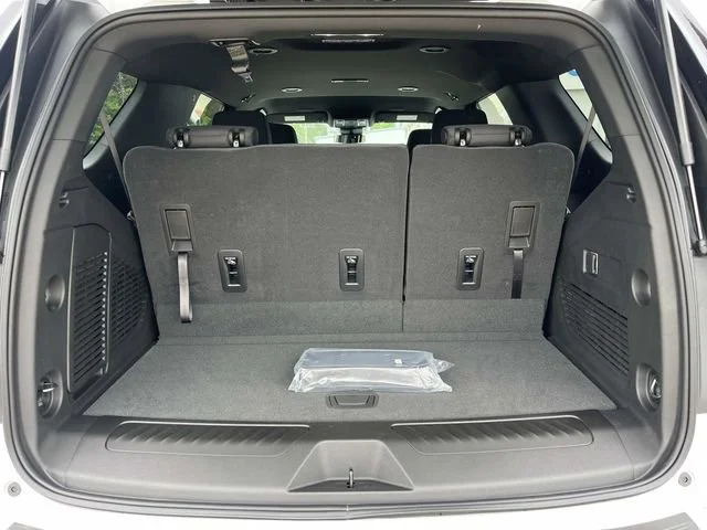2026 Chevrolet Tahoe LS - Photo 8