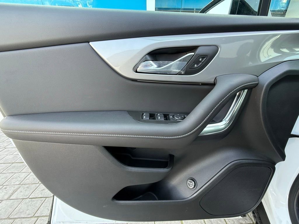 2025 Chevrolet Blazer 2LT - Photo 24