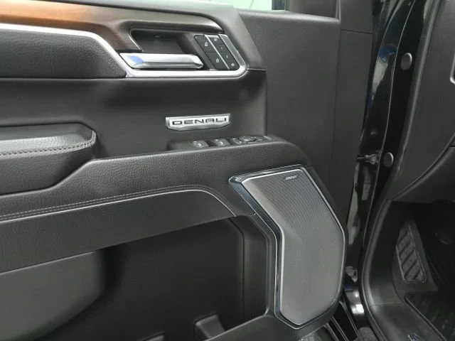 2024 GMC Sierra 1500 Denali - Photo 16