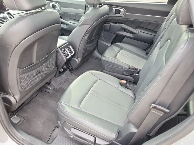 Certified Used 2022 Gray Kia SX image 27