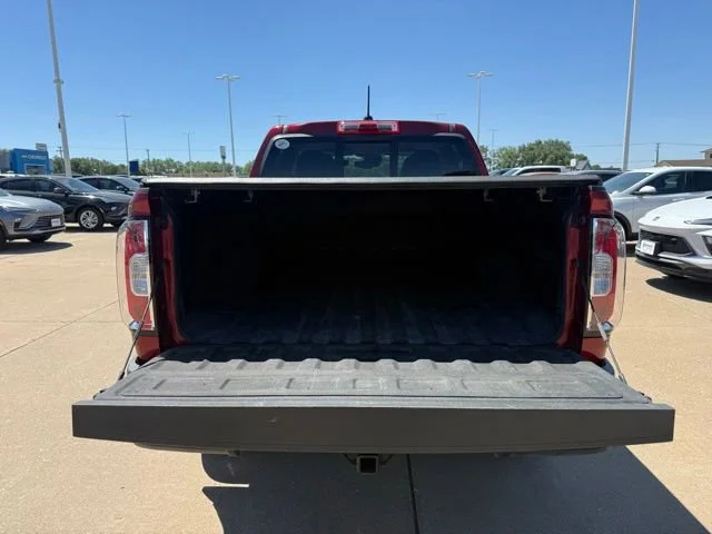 2020 GMC Canyon Denali - Photo 5
