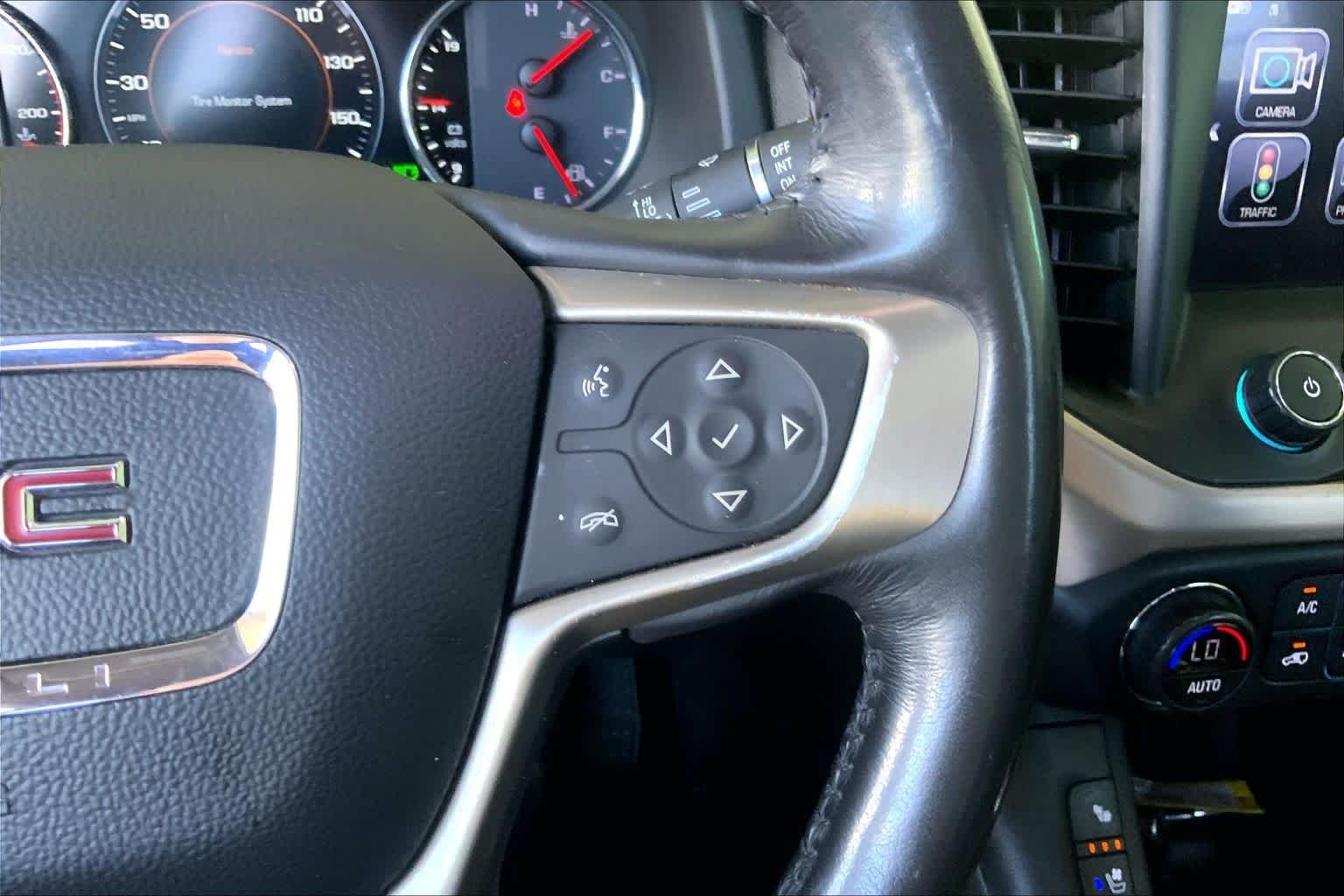 Used 2019 Ebony Twilight Metallic GMC Denali image 25