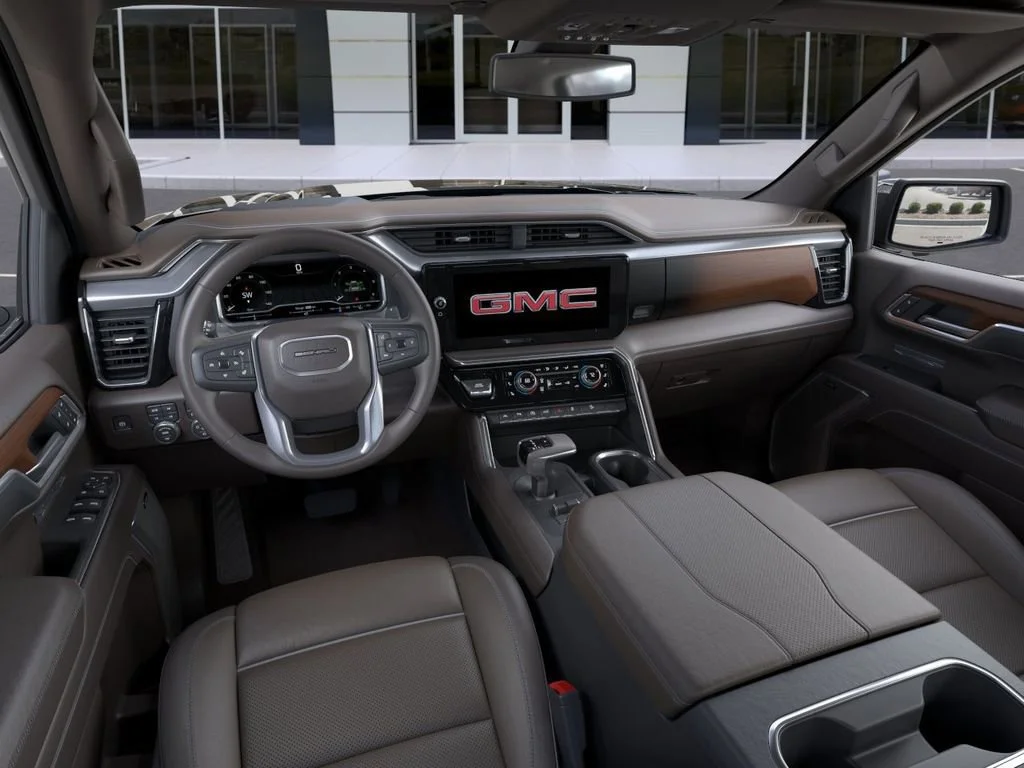 2026 GMC Sierra 1500 Denali - Photo 16