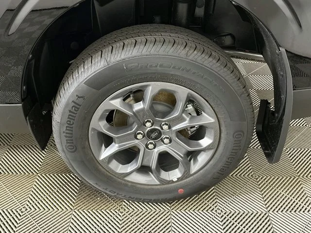 New 2026 Ford Maverick XLT
