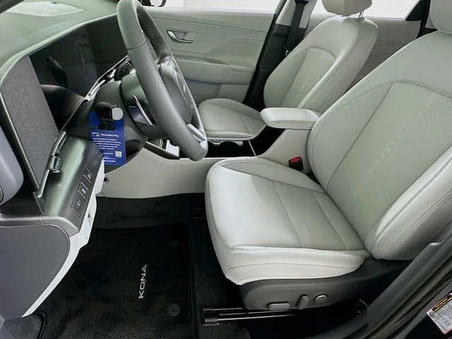 New 2026 Hyundai KONA Limited