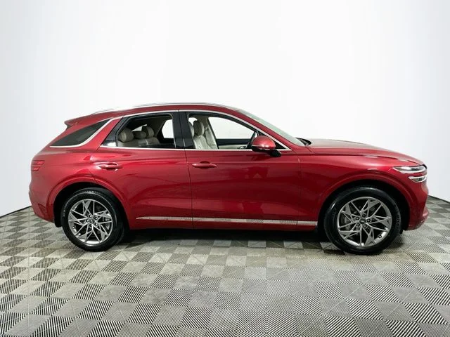 Certified Pre-Owned 2023 Genesis GV70 2.5T