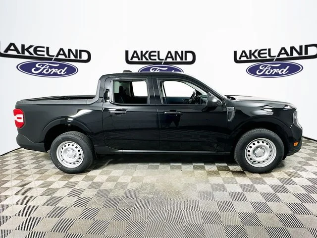 New 2026 Black Ford XL image 2