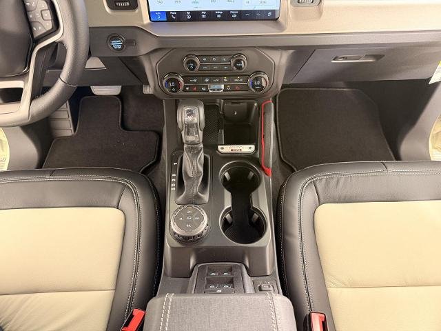 New 2026 Wimbledon White Ford Outer Banks® image 32