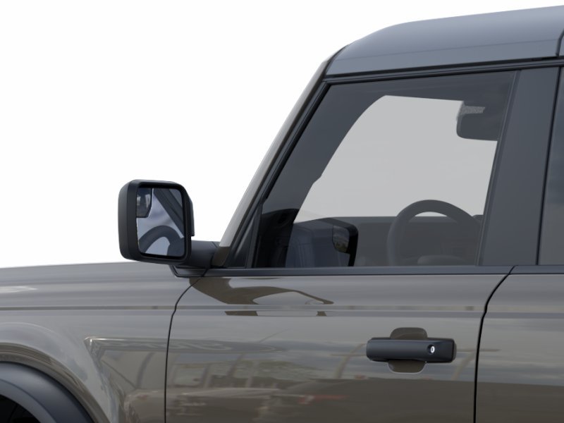 2025 Ford Bronco 4-Door Base - Photo 42