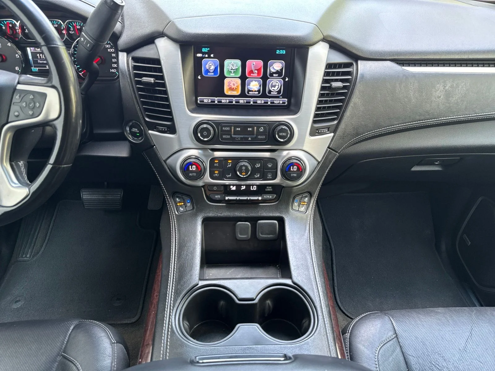 Used 2018 Silver GMC SLT image 26