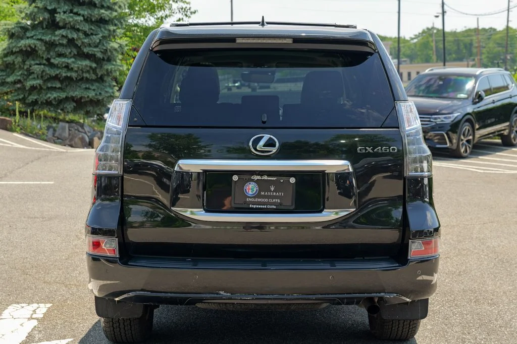 Used 2023 Caviar Lexus 460 image 6