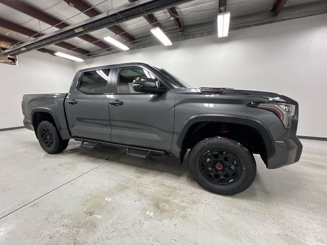 2026 Toyota Tundra TRD Pro - Photo 9