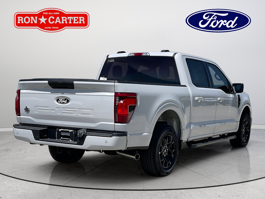 New 2026 Avalanche Ford XLT image 5