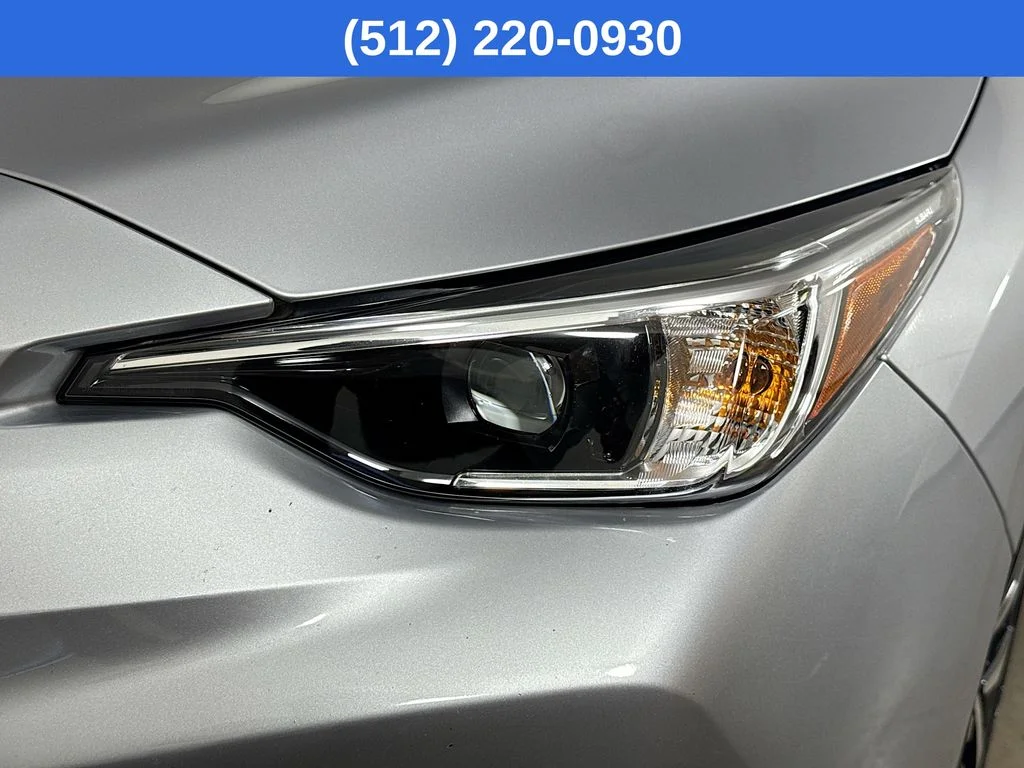 Certified Used 2024 Silver Subaru Sport image 36