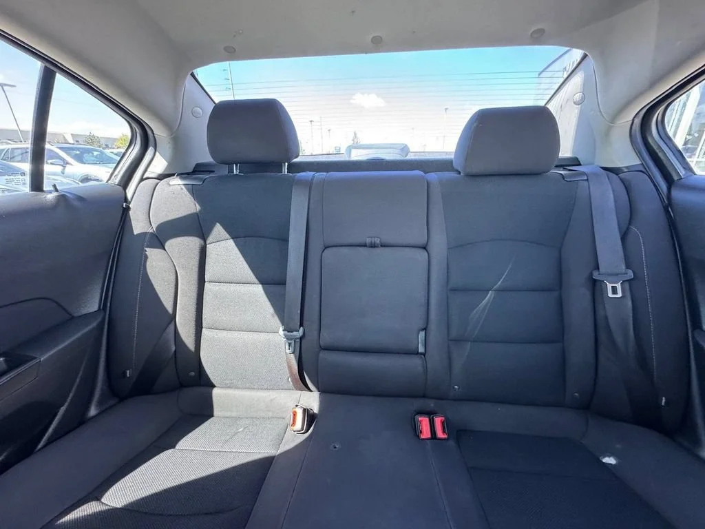 Used 2015 Tungsten Metallic Chevrolet LT image 15
