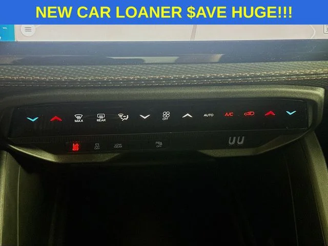 New 2026 Bright White Clear-Coat Exterior Paint Jeep  image 16