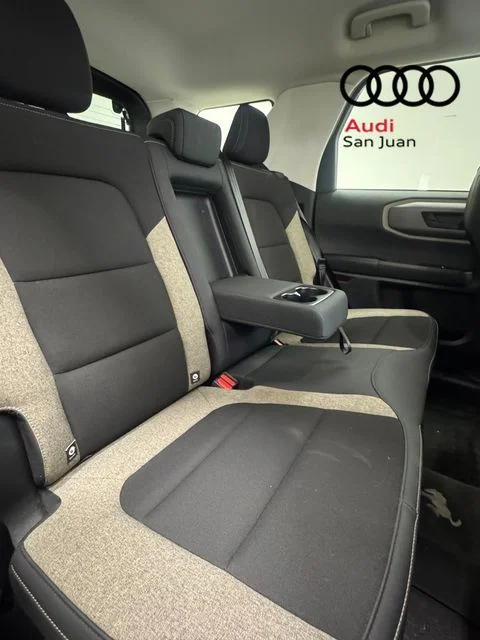 Used 2025 Gray Ford Big Bend image 28