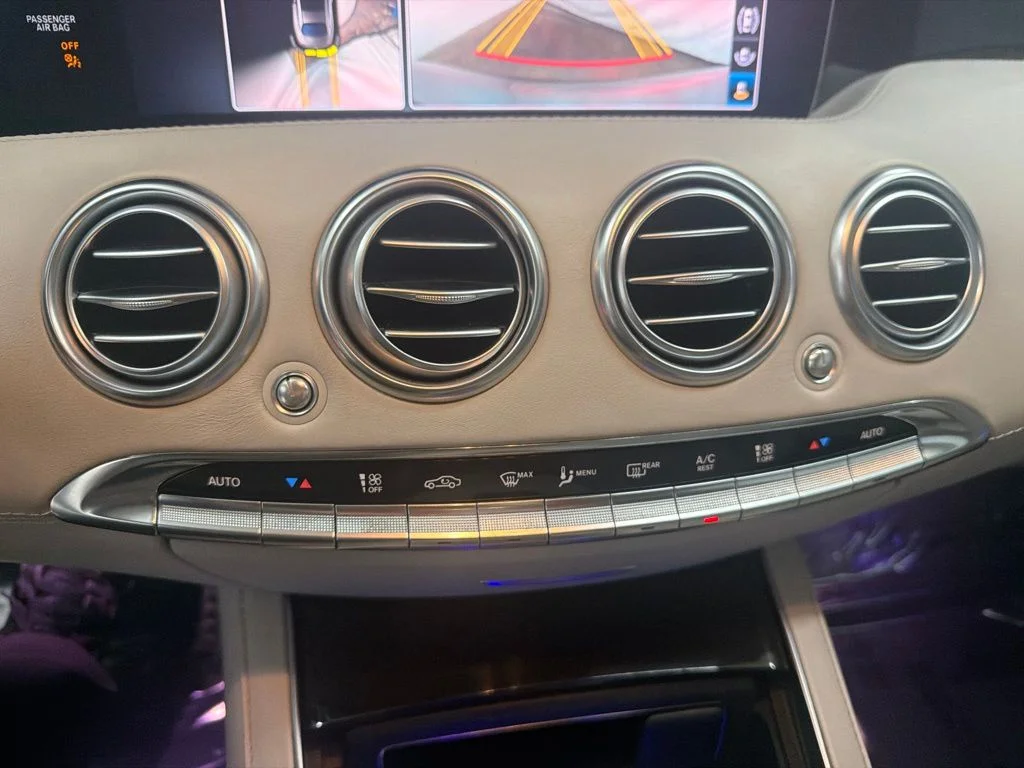Used 2019  Mercedes-Benz S 560 image 19