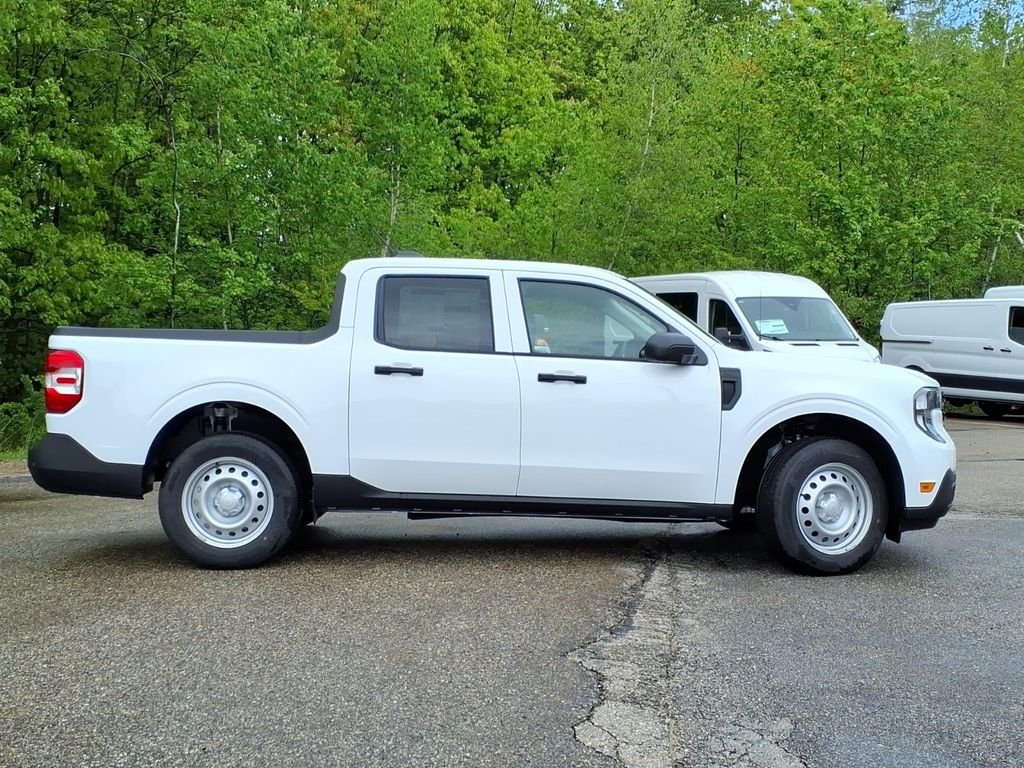 New 2026 Oxford White Ford XL image 4