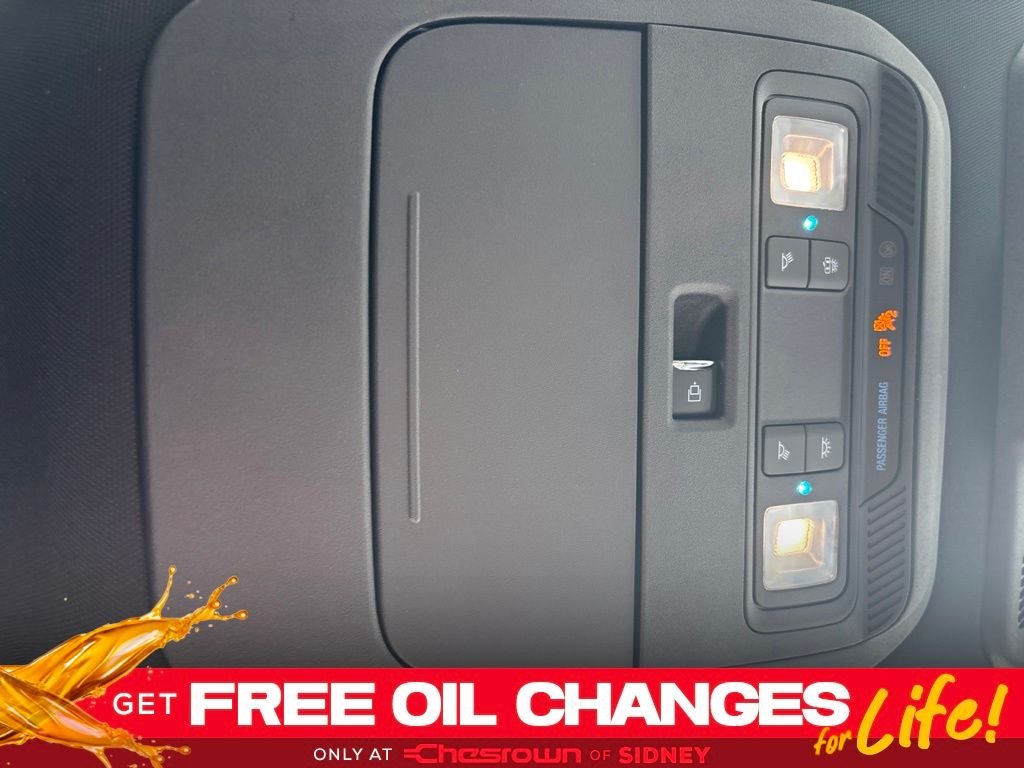 New 2026 Iconic Silver Metallic Ford XLT image 26