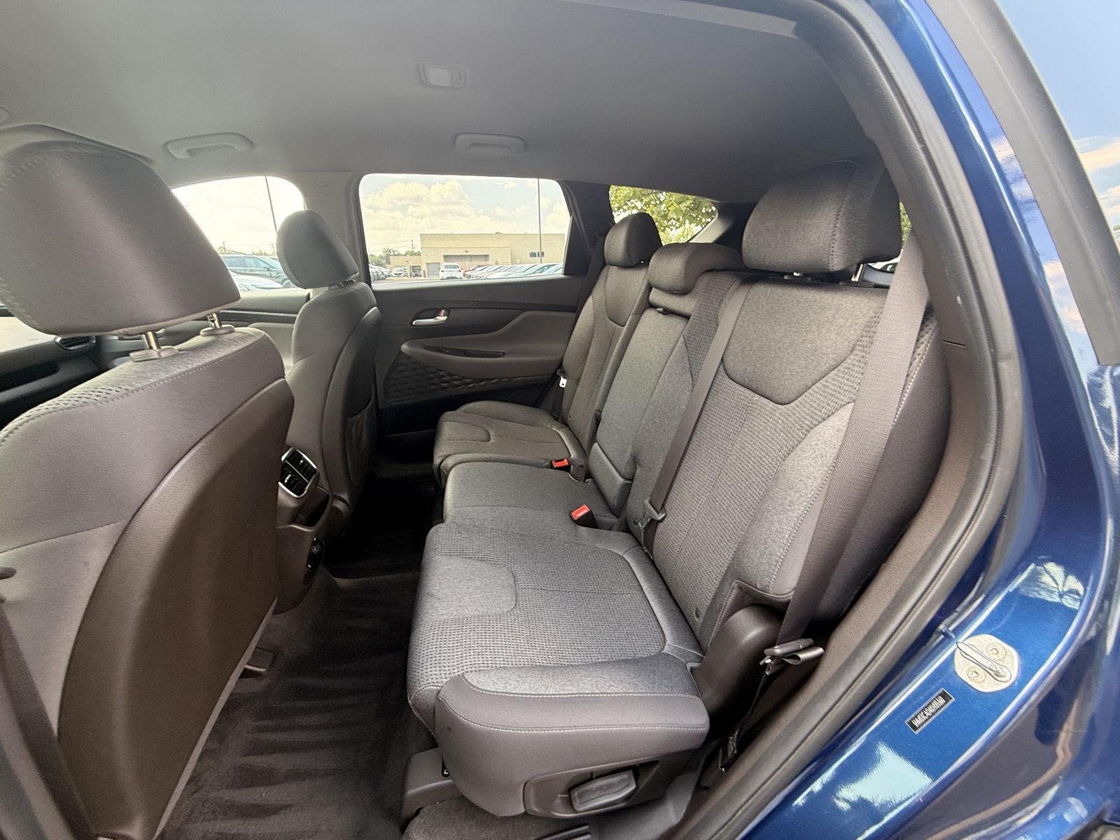 2019 Hyundai Santa Fe SEL - Photo 16