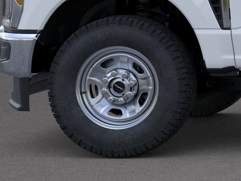 2026 Ford F-350 Super Duty XL - Photo 19