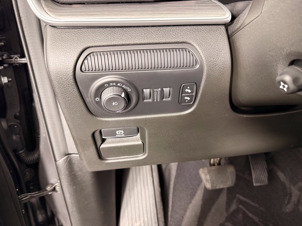 Used 2024 Gray Jeep Series II image 27