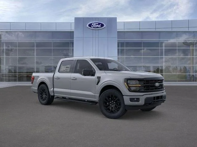 New 2026 Avalanche Ford XLT image 29