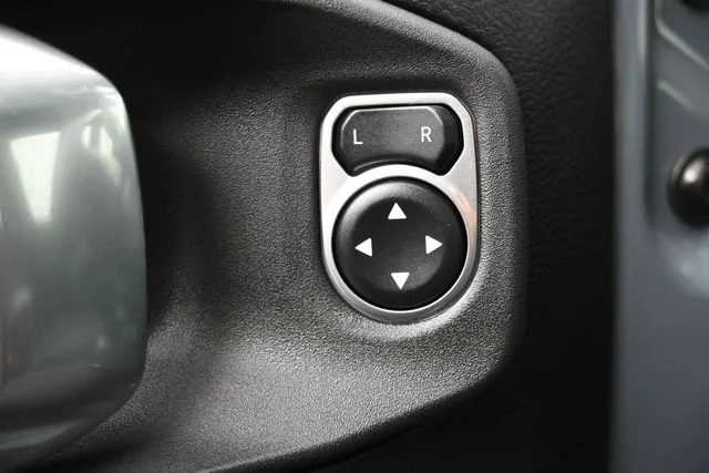 Used 2024 Gray Jeep Sport image 14
