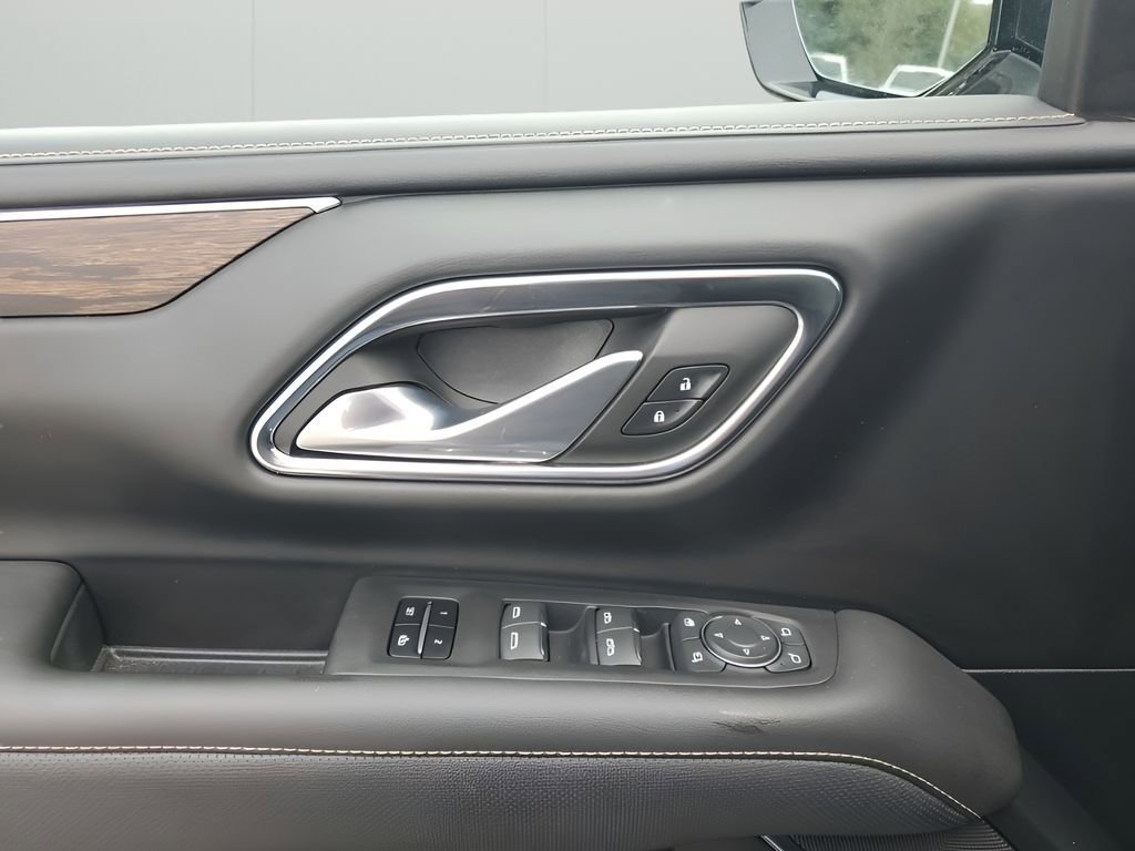 2023 Chevrolet Tahoe Premier - Photo 27