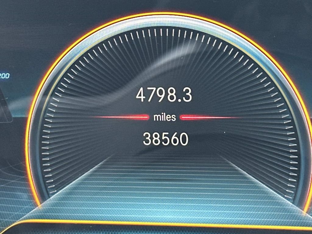 Certified Used 2022  Mercedes-Benz CLA 45 AMG® image 29