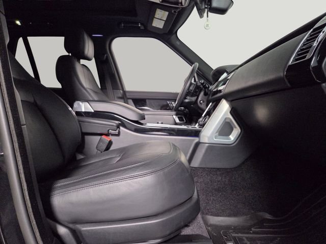 2020 Land Rover Range Rover HSE - Photo 14