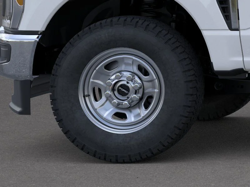 New 2026 White Ford XL image 19