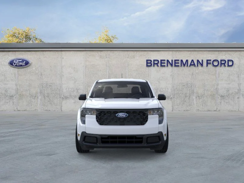 2025 Ford Maverick XLT - Photo 6