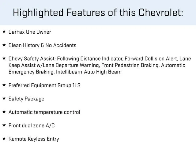 Used 2023 Gray Chevrolet LS image 2