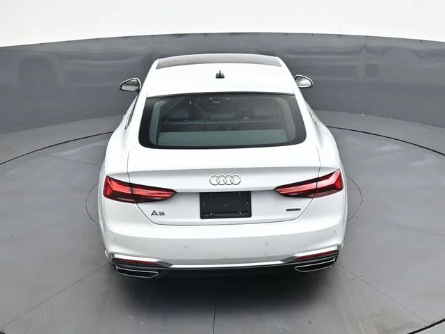 Used 2023 White Audi 45 S line Premium Plus image 25