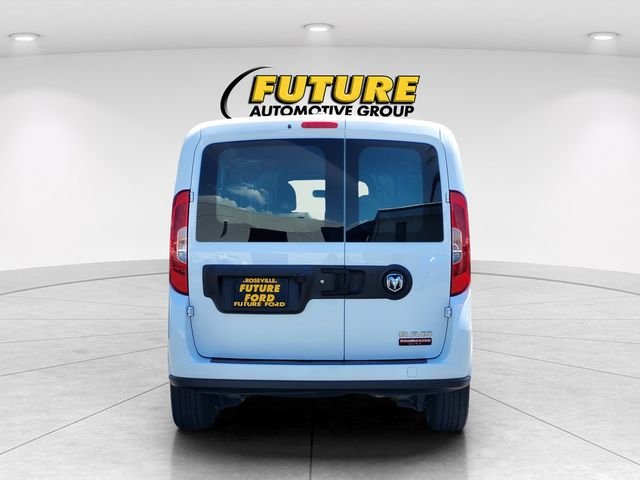 Used 2022 White Ram Base image 5
