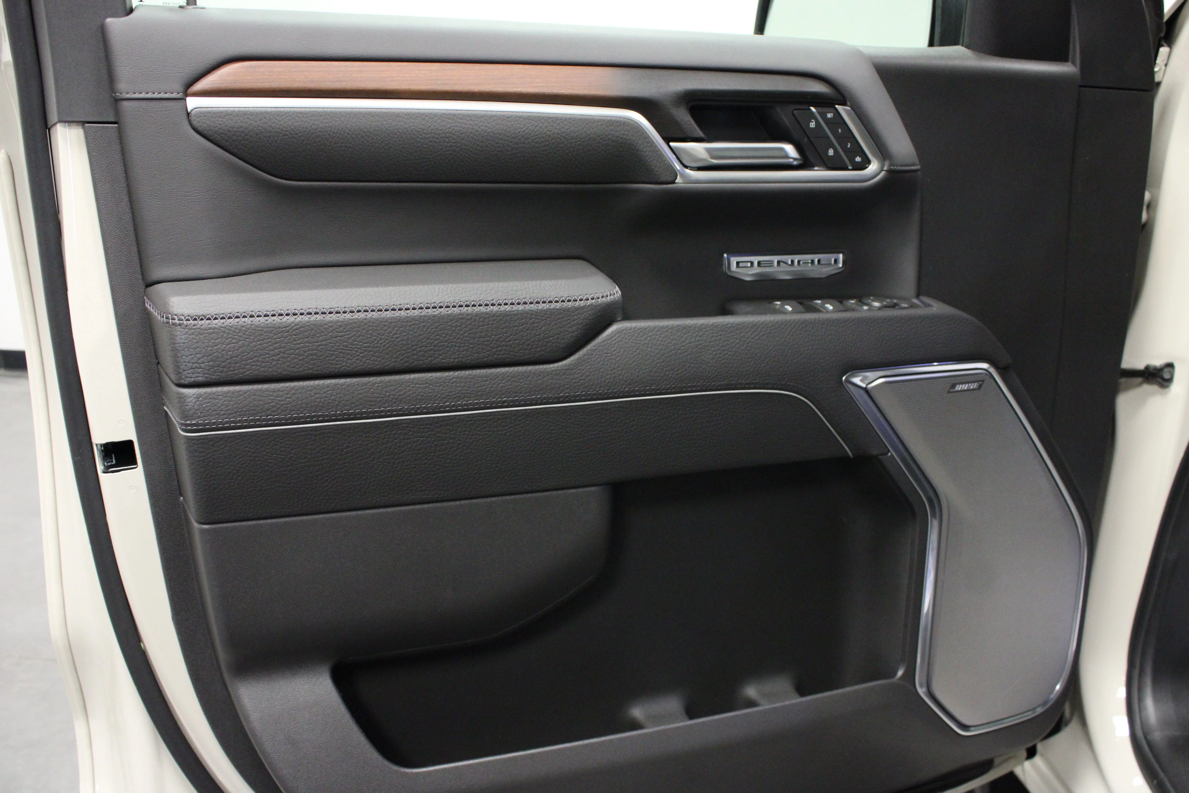 New 2026 Coastal Dune GMC Denali image 11