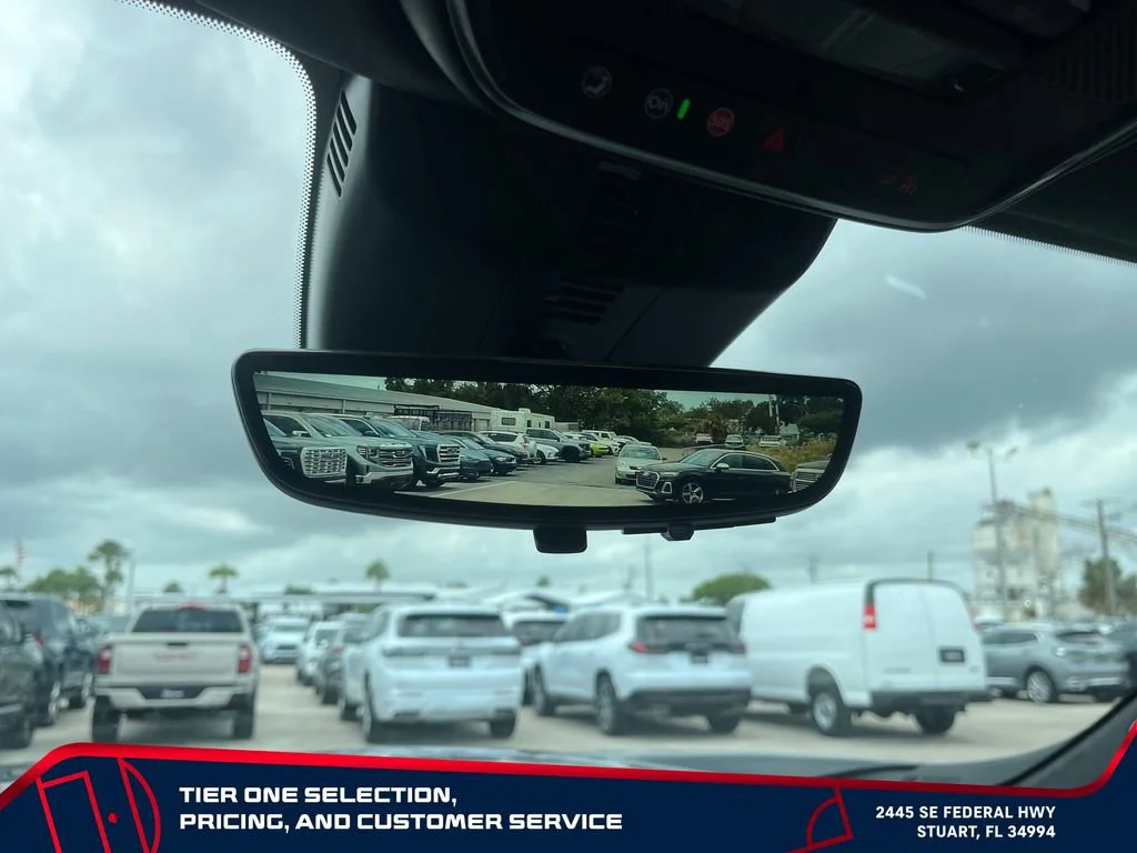 New 2026 Ebony Twilight Metallic GMC Denali Ultimate image 34