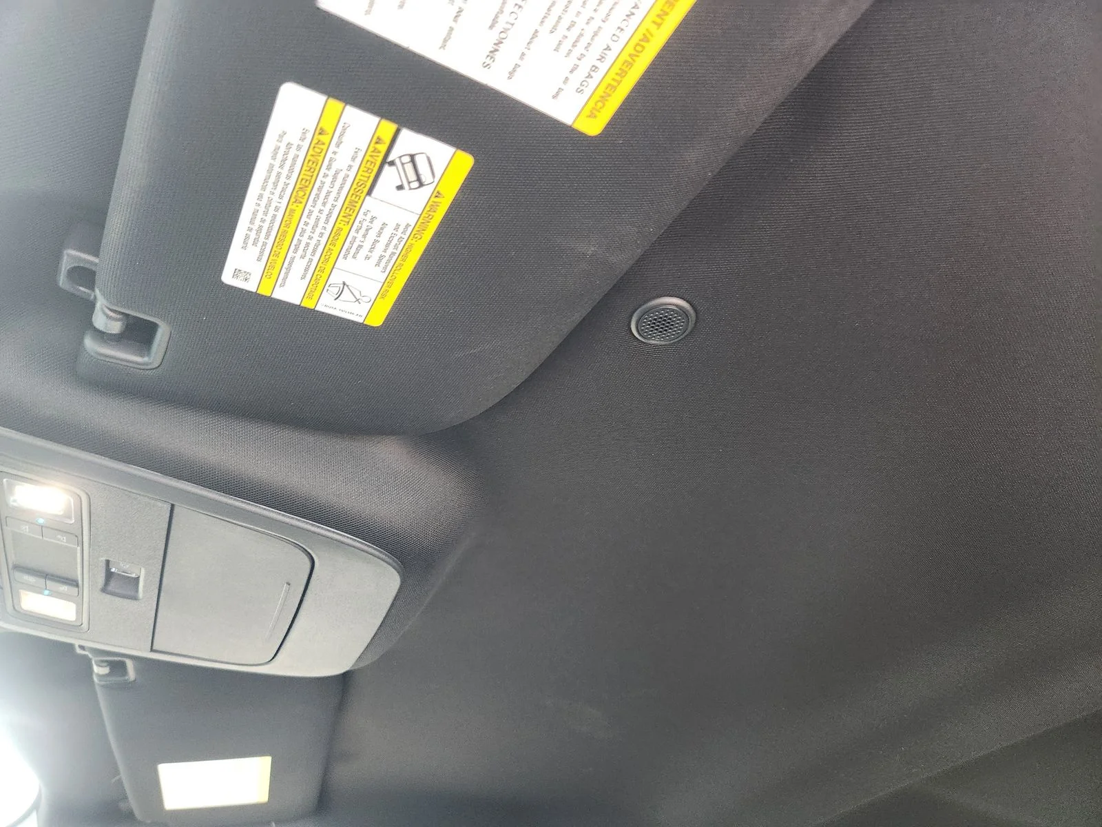 Used 2024 Silver Ford XLT image 24