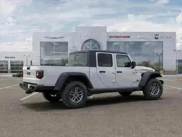 2025 Jeep Gladiator Mojave - Photo 31